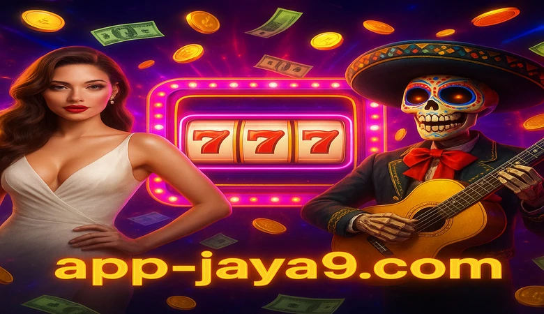 jaya9 আপনাকে উচ্চমানের এবং সম্পূর্ণ নিরাপদ বাজি–সেবা প্রদান করে, যাতে আপনি নিশ্চিন্তভাবে বেটিং‑এর অভিজ্ঞতা উপভোগ করতে পারেন।